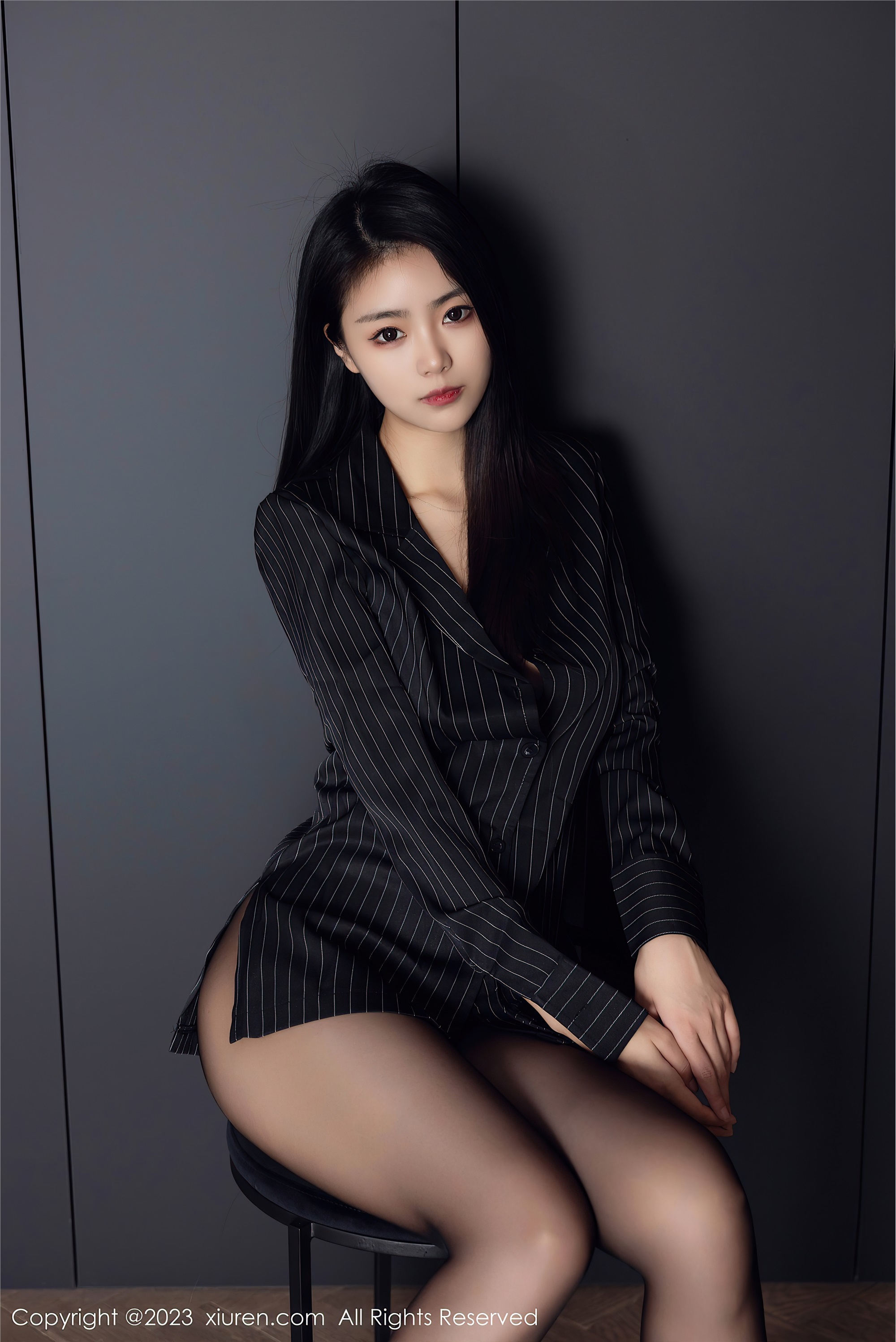 XiuRen秀人网  2023.05.05 NO.6677 可樂Vicky